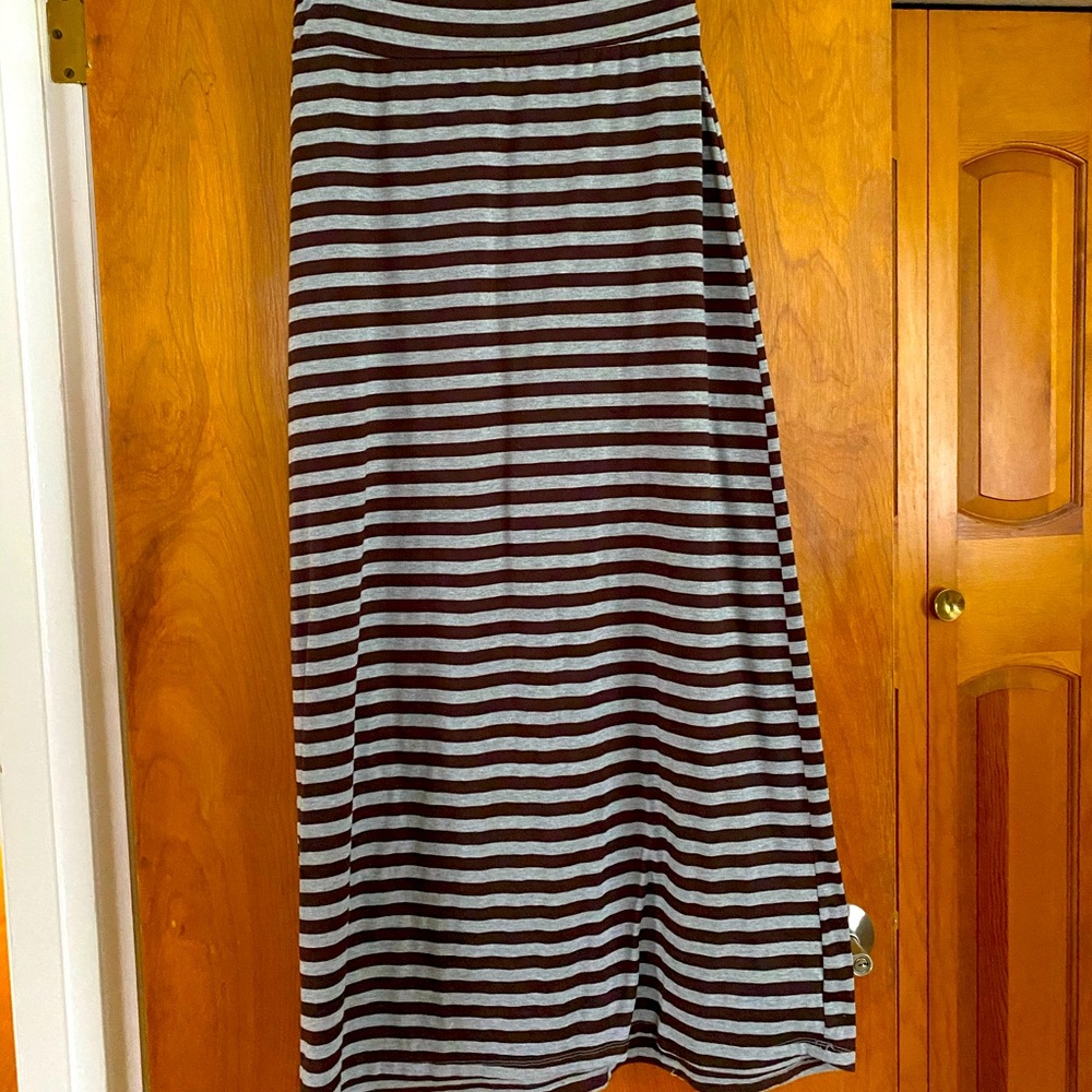 Maxi Skirt